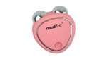Masajeador Facial Ems Skindion Rosado con Gel Conductor