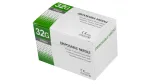 Agujas Hipodérmicas  32g 8mm * 100