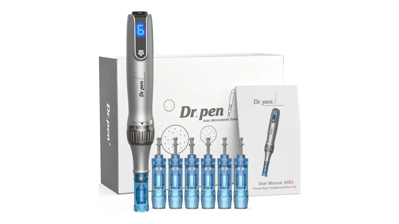 Dermapen Dr. Pen M8S - Imagen 1