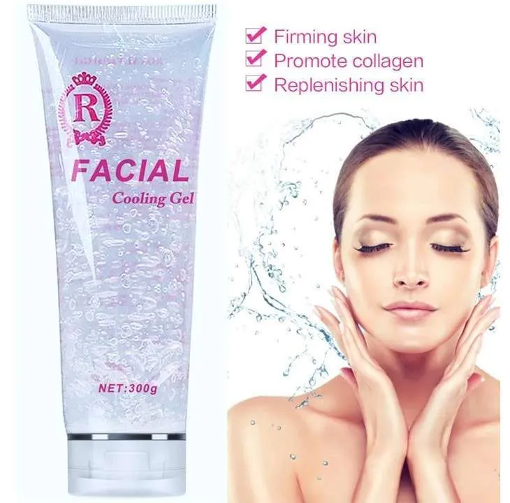 Gel Conductor Royal Facial Hifu Ems Rf Galvánica 300g/ml - Imagen 7