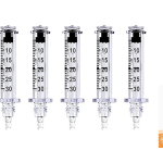 Jeringuillas Hyalurón Pen 0.3ml Pack 5