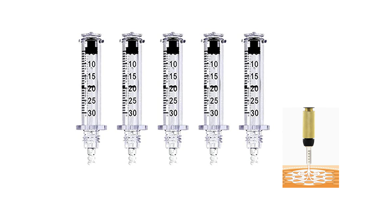 Diapositiva8.png Jeringuillas Hyalurón Pen 0.3ml Pack 5 - Imagen 1