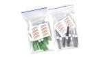 Aguja Para Extracción De Sangre 21g x 1 ½ 10 Unidades - Imagen 3