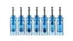 Repuesto Dermapen Dr. Pen A8S  A9  M8S 10 Unidades - Imagen 2