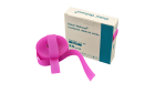 Ligadura Torniquete GlobalWellness® Libre de Látex * 25 - Imagen 2