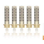 Jeringuillas Hyalurón Pen 0.5ml Pack 5