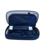 Cooler de Insulina Estuche Portátil + 4 Gel Pack - Imagen 3