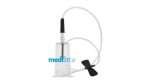 Mariposa Scalp Vein 22g GlobalRoll® con Adaptador 100 Unidades + 5 Holder - Imagen 4