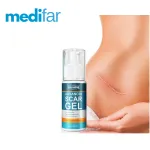 Gel para Cicatrices y Estrías con Retinol y Alantoína 50ml - Imagen 2