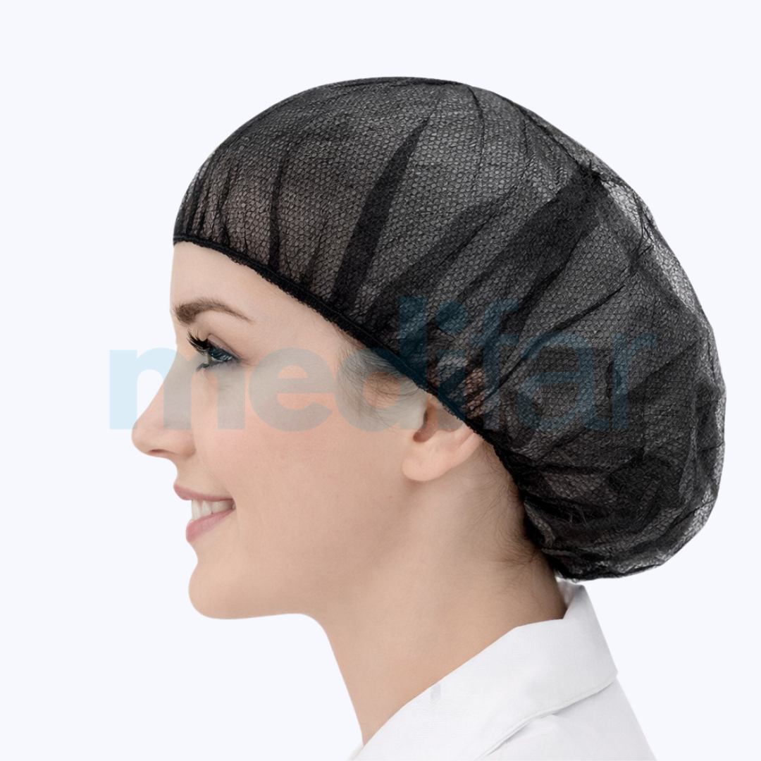 Gorro-Redecilla-de-Malla-Negra-Tresor-_100-Unidades-2.png Gorro Redecilla de Malla Negra Tresor *100 Unidades - Imagen 1