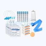 Kit Para Plasma Rico En Plaquetas PRP
