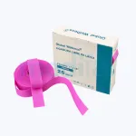 Ligadura Torniquete GlobalWellness® Libre de Látex * 25
