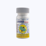 Lucidus Vitaminas * 30 caps