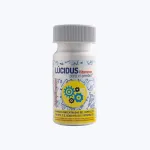 Lucidus Vitaminas * 30 caps