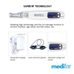 Neatcell Laser Azul Picosegundos - Imagen 5