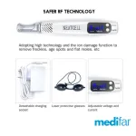 Neatcell Laser Azul Picosegundos - Imagen 5
