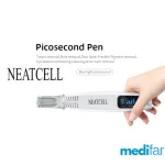 Neatcell Laser Azul Picosegundos - Imagen 4