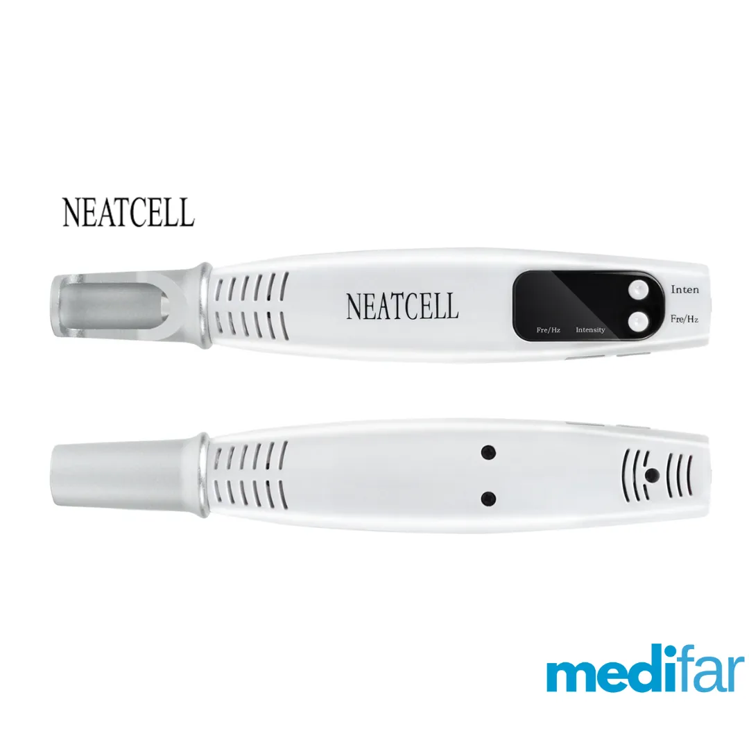 Neatcell Laser Azul Picosegundos - Imagen 3