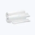 Sabanilla Clínica Prepicada Ultra Blanca Pack 2 * 48 Mtrs.