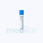 Tubos Comu 9 ml Citrato de Sodio