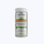 Vitamina C Alcalina * 60 caps