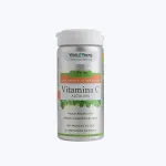 Vitamina C Alcalina * 60 caps