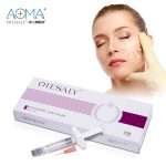 Ácido Hialurónico Reticulado Otesaly® Deep Lines 2ml - Imagen 2