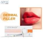 Ácido Hialurónico Reticulado Otesaly® Derm Lines 2ml