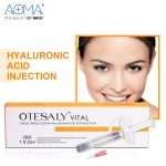 Ácido Hialurónico Reticulado Otesaly® Vital Skin 2ml - Imagen 4