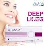 Ácido Hialurónico Reticulado Otesaly® Deep Lines 2ml