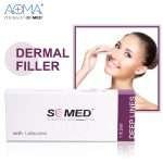 Ácido Hialurónico Reticulado Somed® Deep 2ml Lido - Imagen 4
