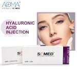 Ácido Hialurónico Reticulado Somed® Deep 2ml Lido - Imagen 2