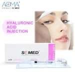Ácido Hialurónico Reticulado Somed® Deep 1ml Lido