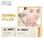 Ácido Hialurónico Reticulado Somed® Deep Lines 1ml - Imagen 4