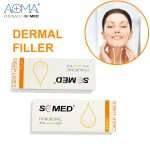 Ácido Hialurónico Reticulado Somed® Deep Lines 1ml - Imagen 3
