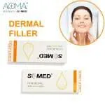 Ácido Hialurónico Reticulado Somed® Deep Lines 1ml - Imagen 3