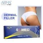 Ácido Hialurónico Reticulado Somed® Derm Plus 10ml