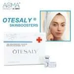 Ácido Hialurónico No Reticulado Otesaly® HA 8% 10 Viales 5ml