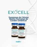 Exocell®(Células Madre Humanas) Frasco Vial 5ml - Imagen 3