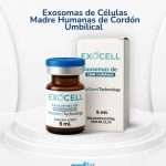 Exocell®(Células Madre Humanas) Frasco Vial 5ml