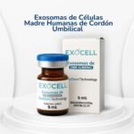 Exocell®(Células Madre Humanas) Frasco Vial 5ml