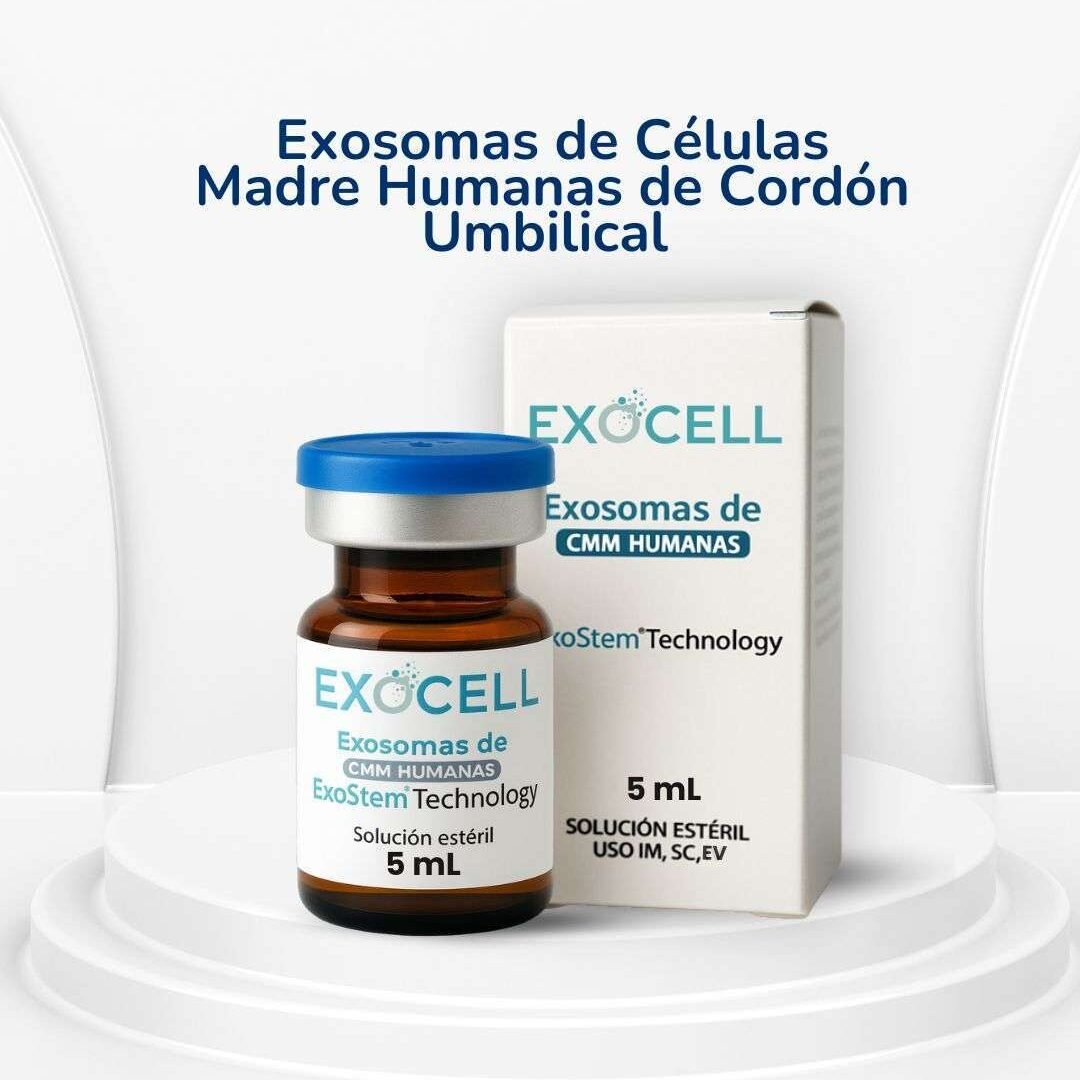 WhatsApp-Image-2025-10-14-at-16.02.50.jpeg Exocell®(Células Madre Humanas) Frasco Vial 5ml - Imagen 1