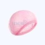 Cofia Desechable Rosada x100 unidades