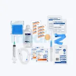 Kit Endovenoso para Sueroterapia