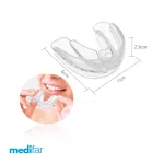 Protector Bucal Para Ortodoncia Dental & Micro Pigmentación - Imagen 2