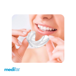 Protector Bucal Para Ortodoncia Dental & Micro Pigmentación - Imagen 3