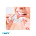 Protector Bucal Para Ortodoncia Dental & Micro Pigmentación - Imagen 3